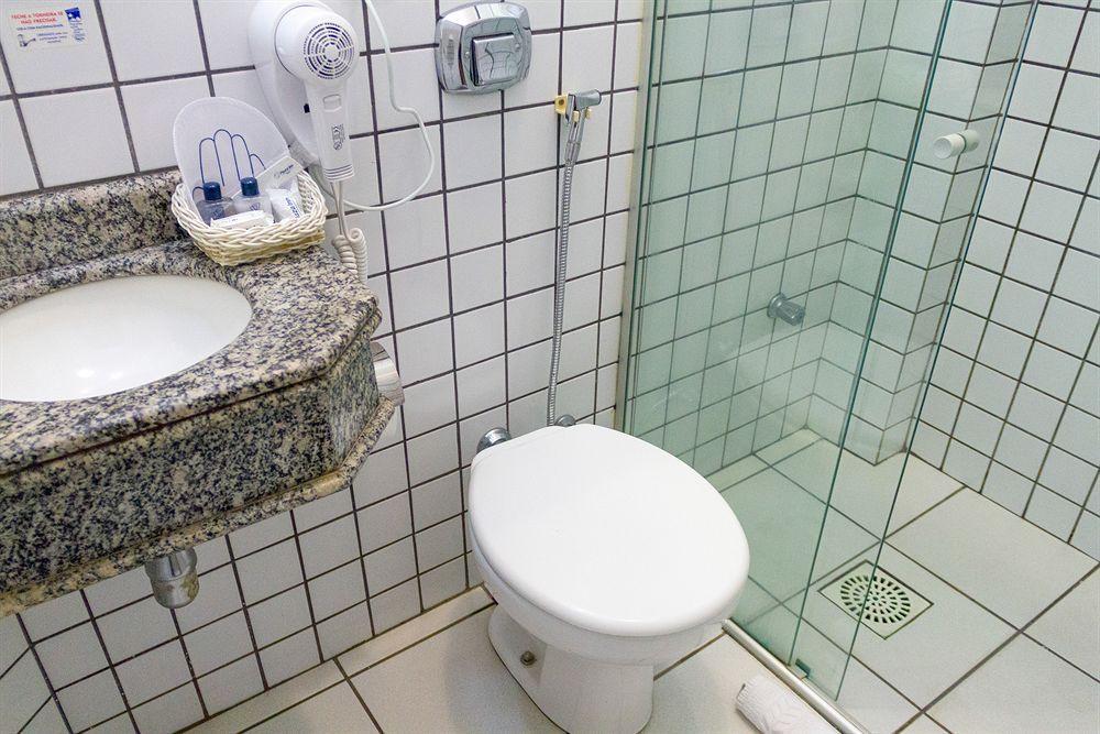 Oft Plaza Oeste 3* Goiânia