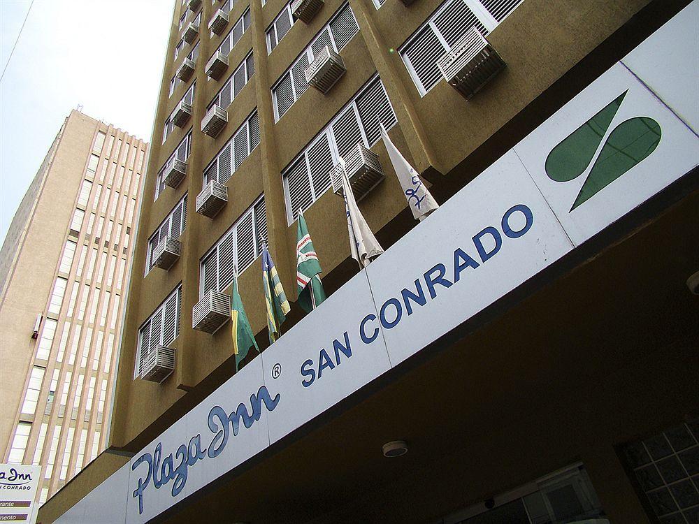 Oft Plaza Oeste 3*