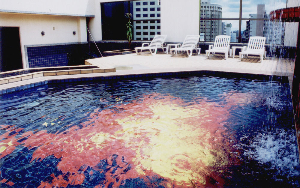 Hotel Oft Plaza Oeste Goiânia