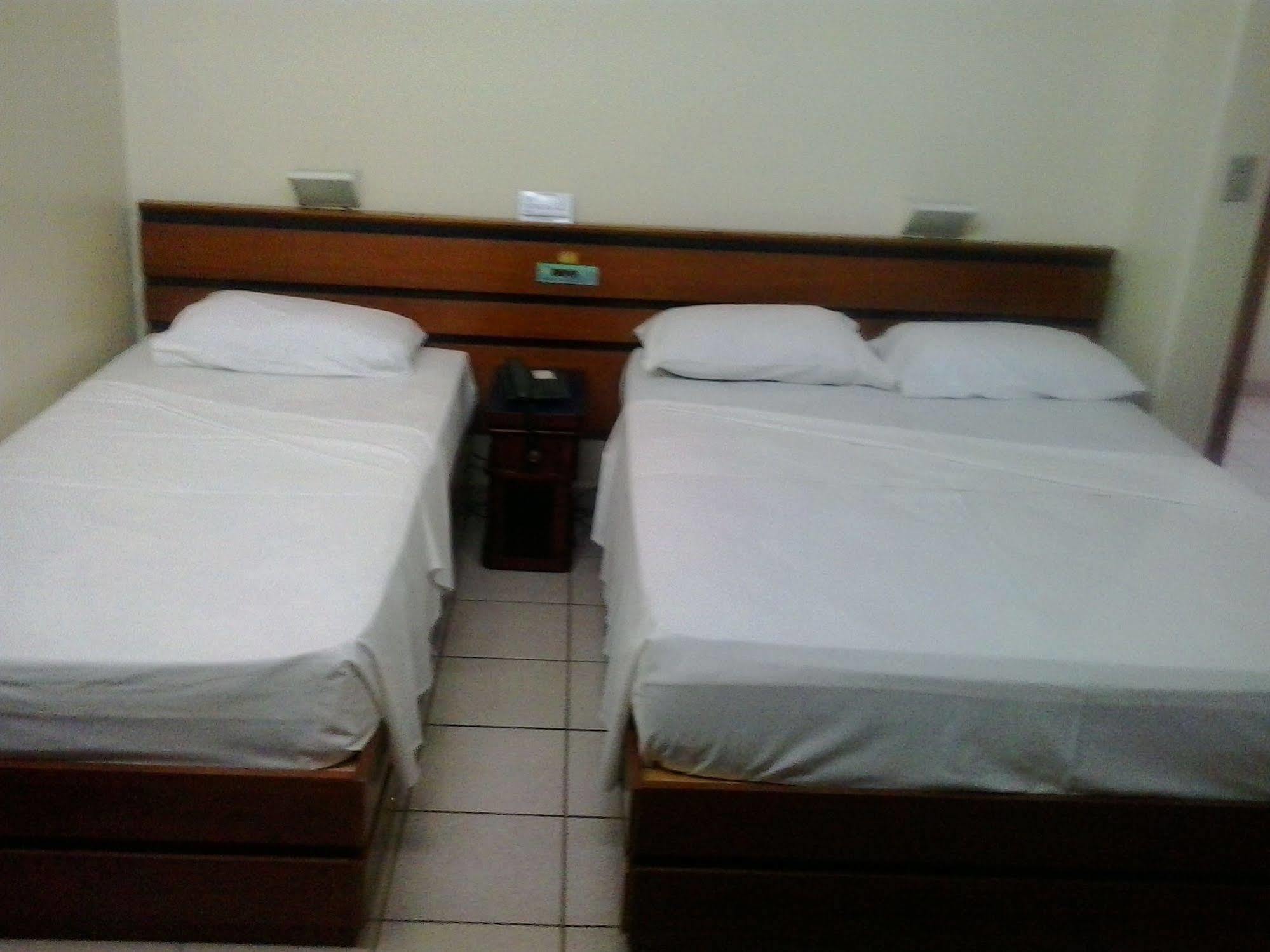 Hotel Oft Plaza Oeste Goiânia