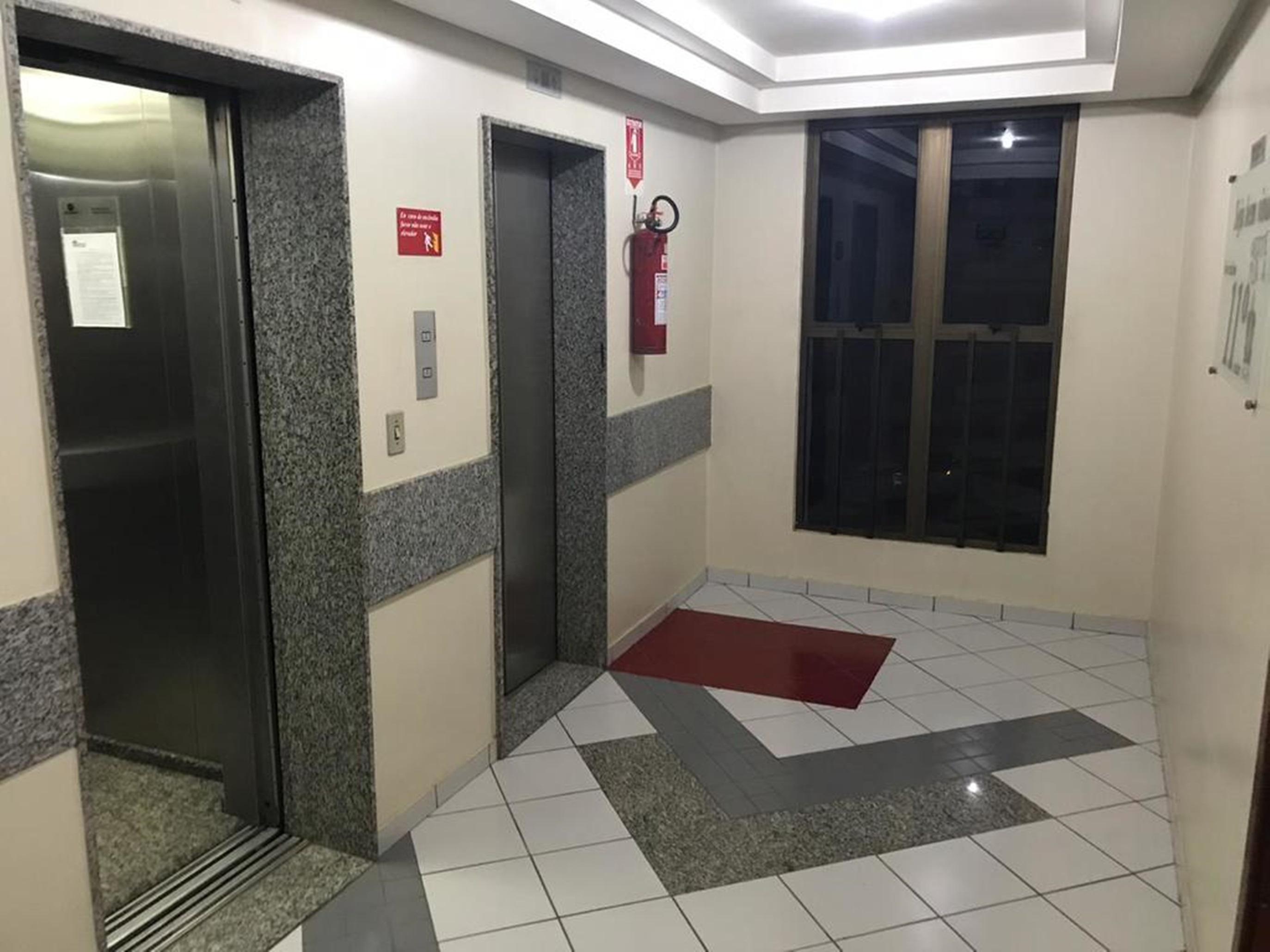 Oft Plaza Oeste Goiania