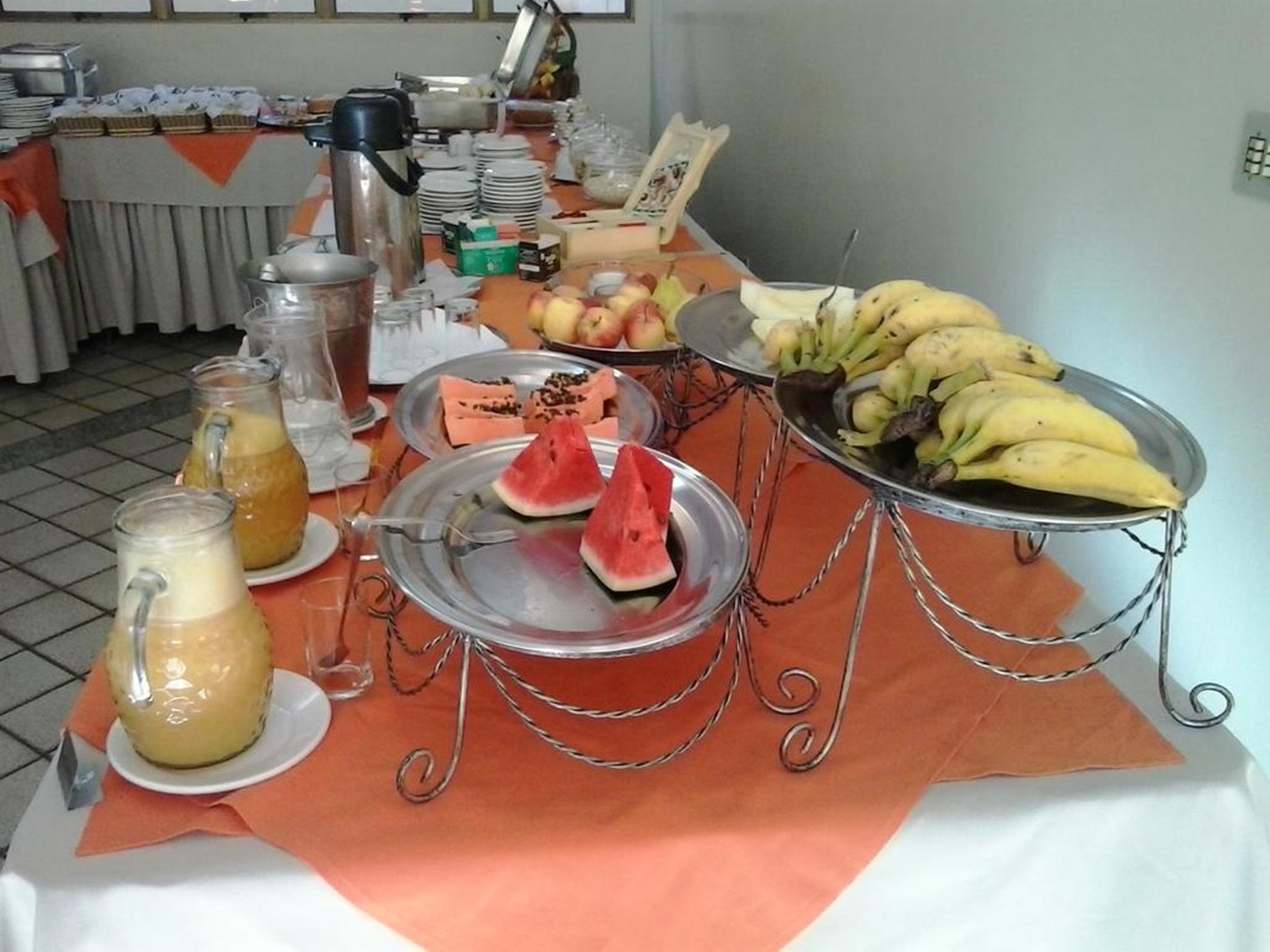 Oft Plaza Oeste Goiania