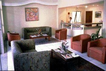 Oft Plaza Oeste Hotel Goiania
