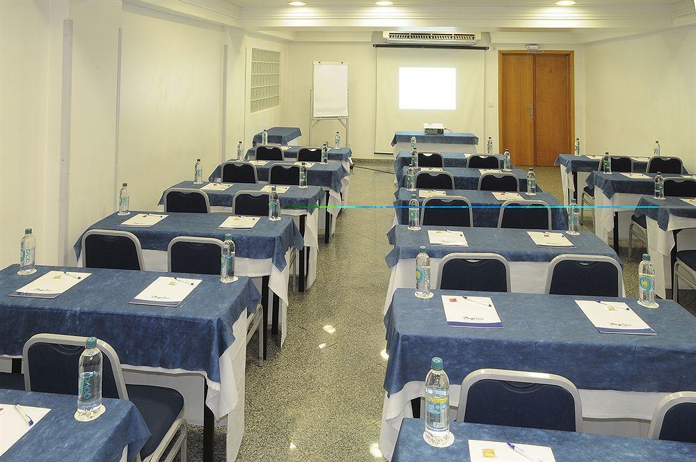 Oft Plaza Oeste Hotel Goiania