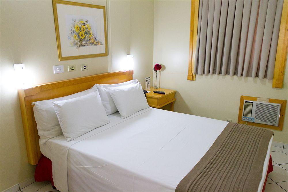 Oft Plaza Oeste 3*