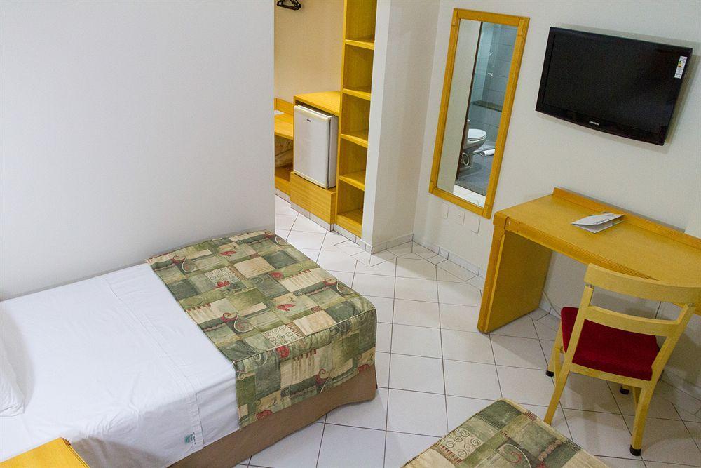 Oft Plaza Oeste Hotel 3*