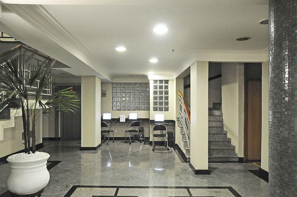 Oft Plaza Oeste 3*