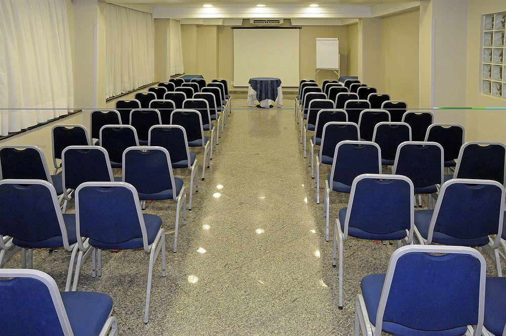 Oft Plaza Oeste Hotel 3*