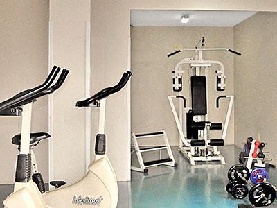 Oft Plaza Oeste 3*