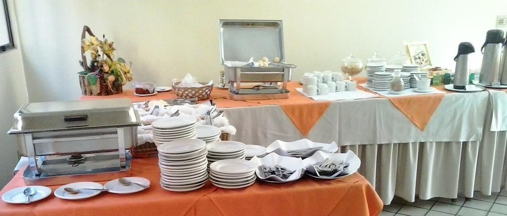 Oft Plaza Oeste Goiania