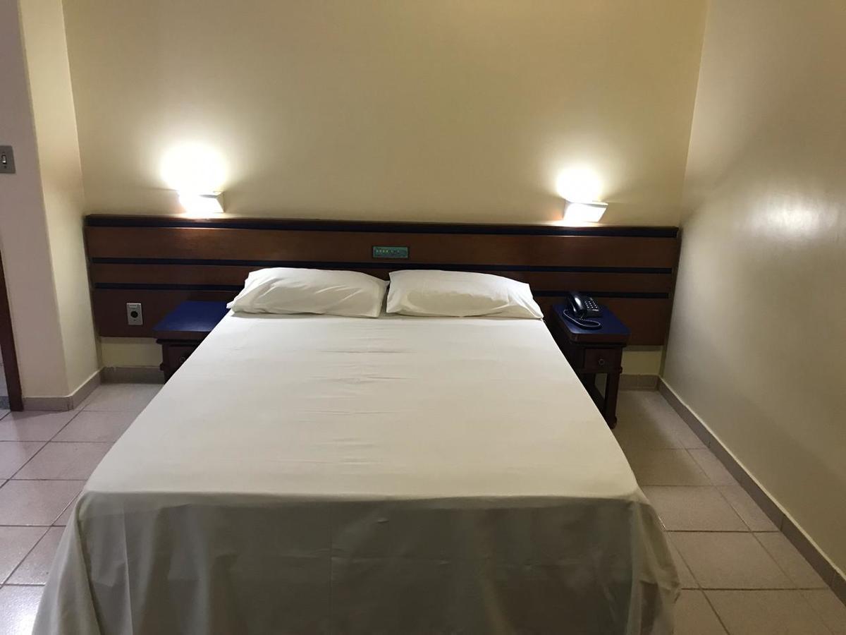 Hotel Oft Plaza Oeste Goiania