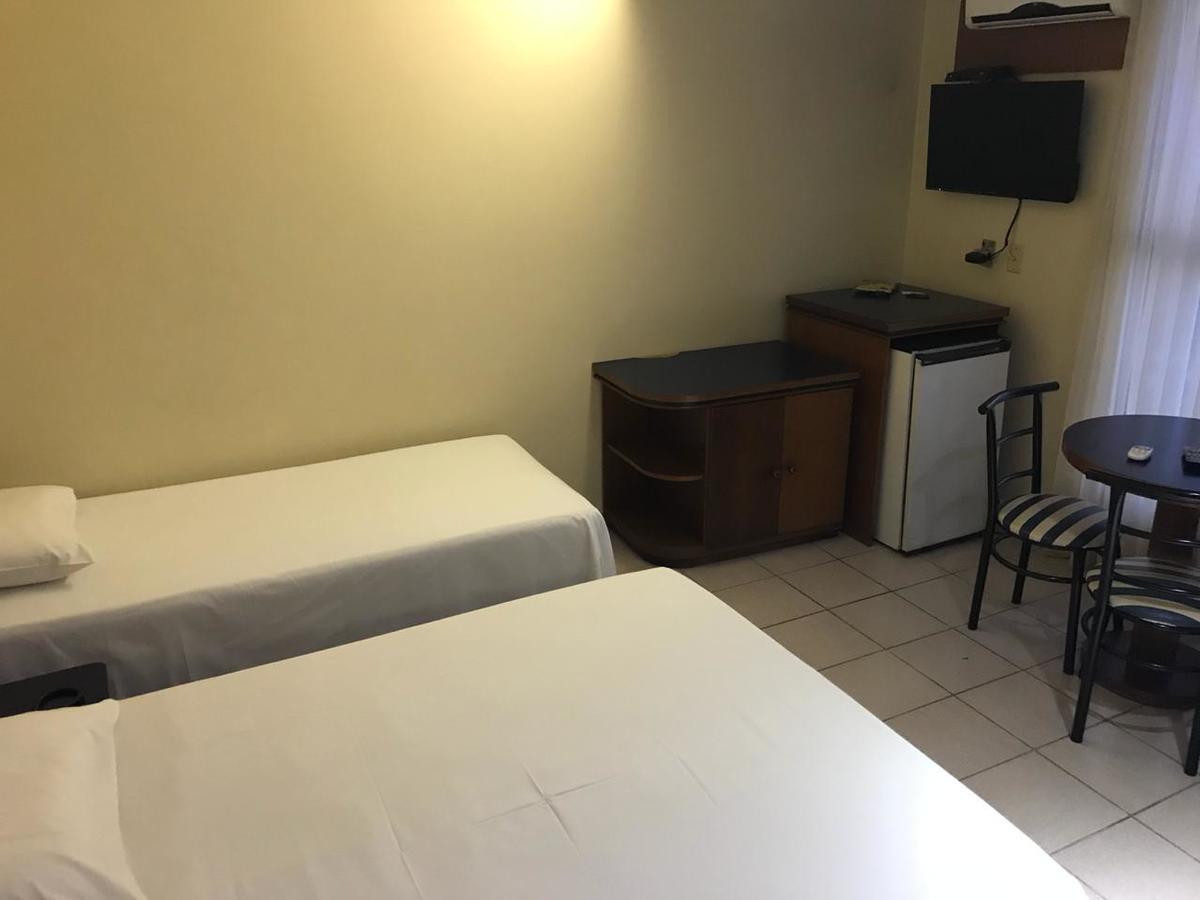 Oft Plaza Oeste Hotel Goiania