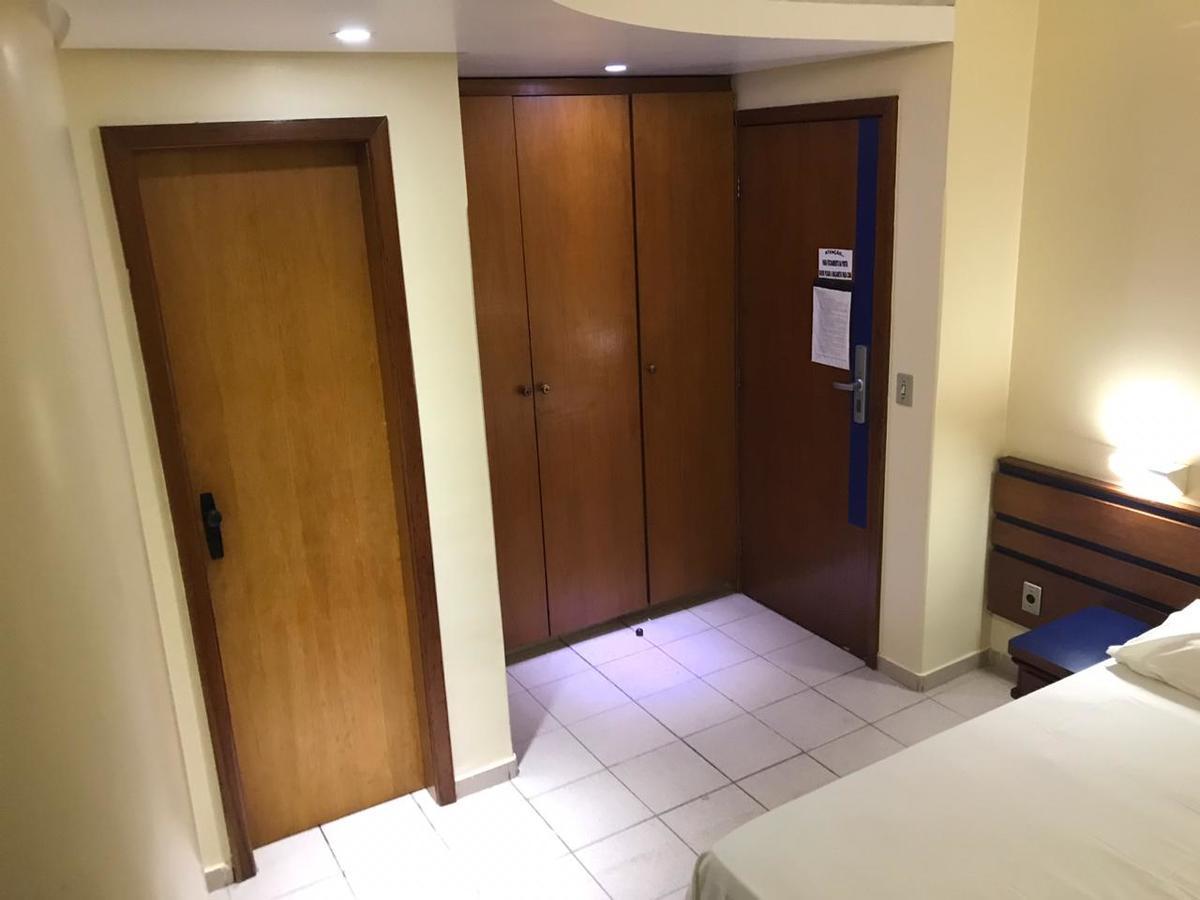 Hotel Oft Plaza Oeste 3*