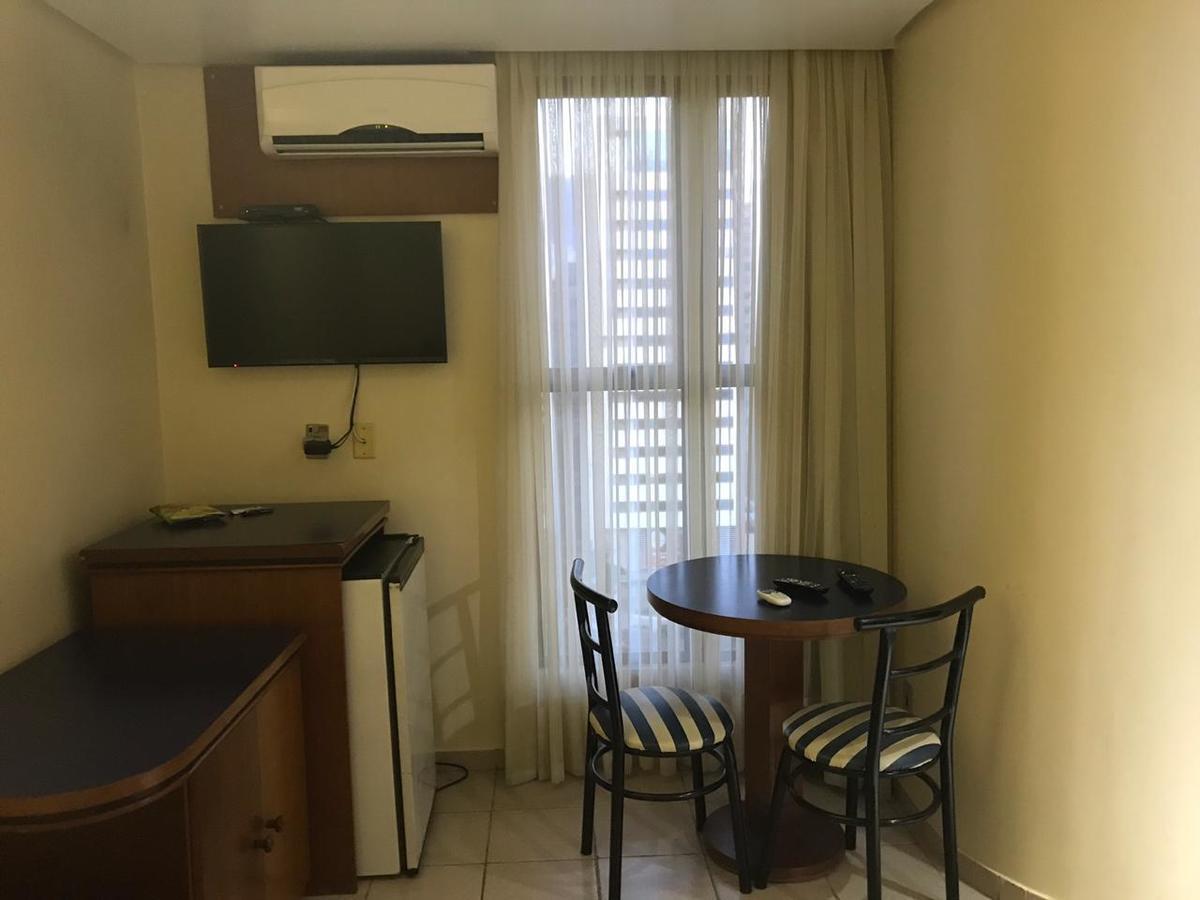 Oft Plaza Oeste Hotel 3*