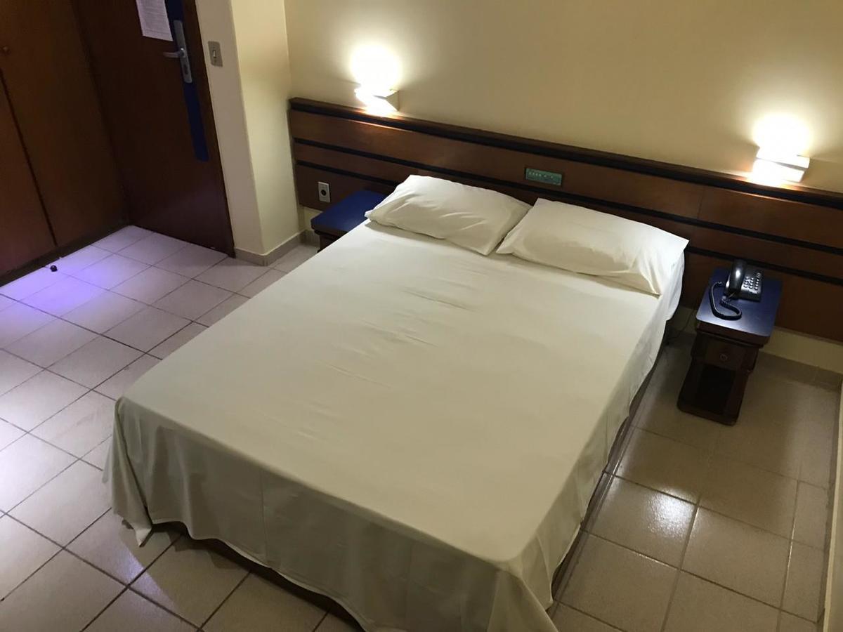 Hotel Oft Plaza Oeste Goiania