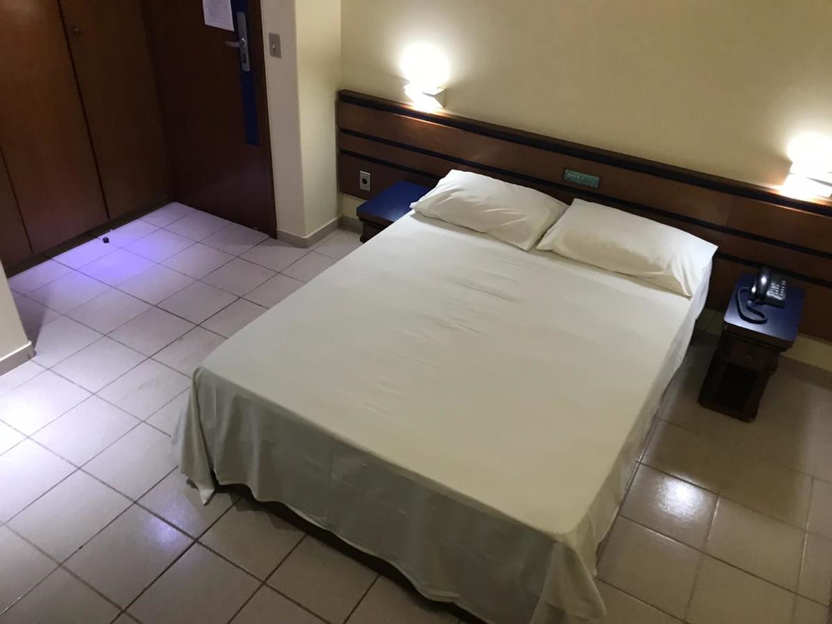 Oft Plaza Oeste Hotel Goiania