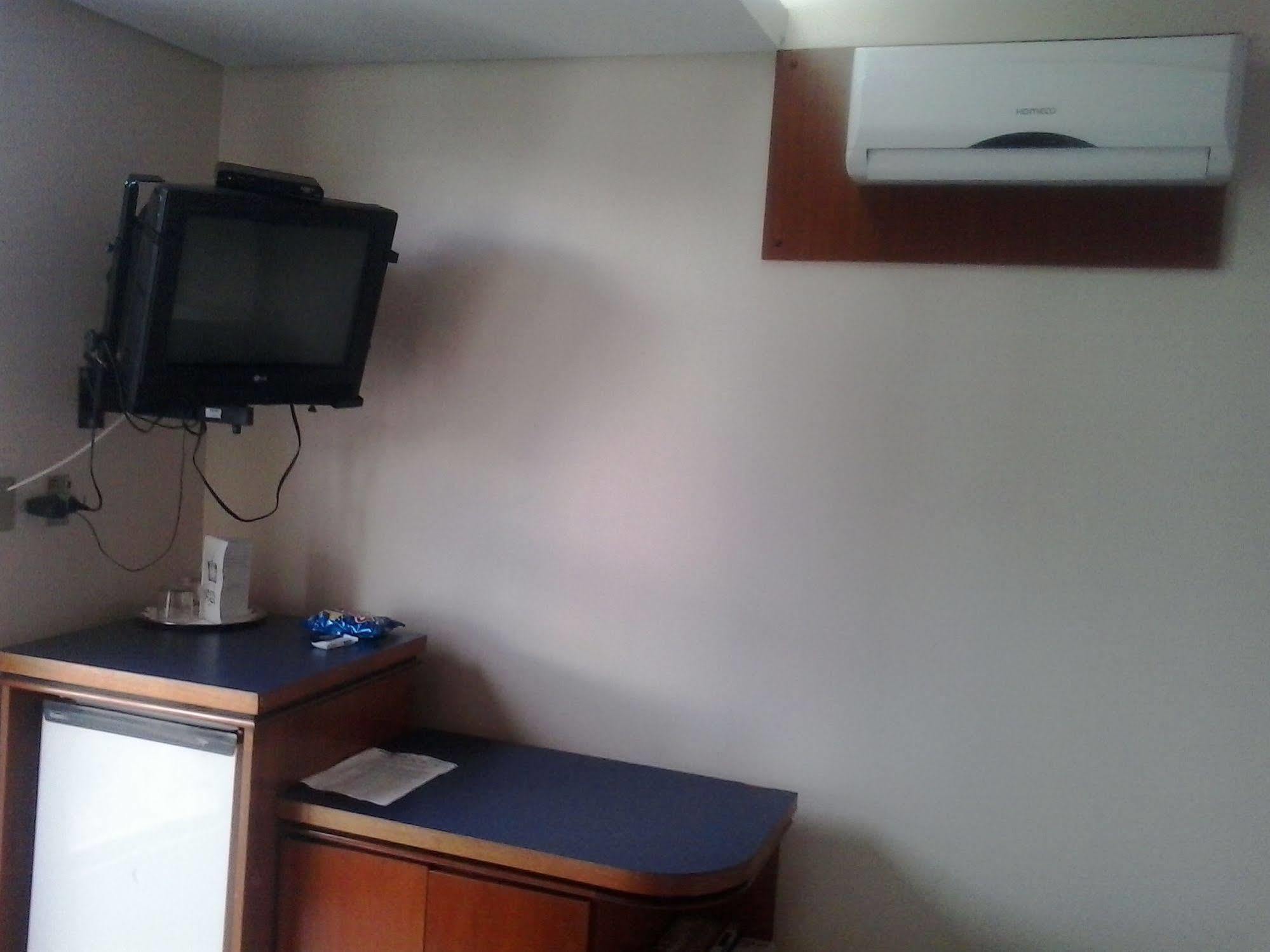Oft Plaza Oeste Hotel Goiania
