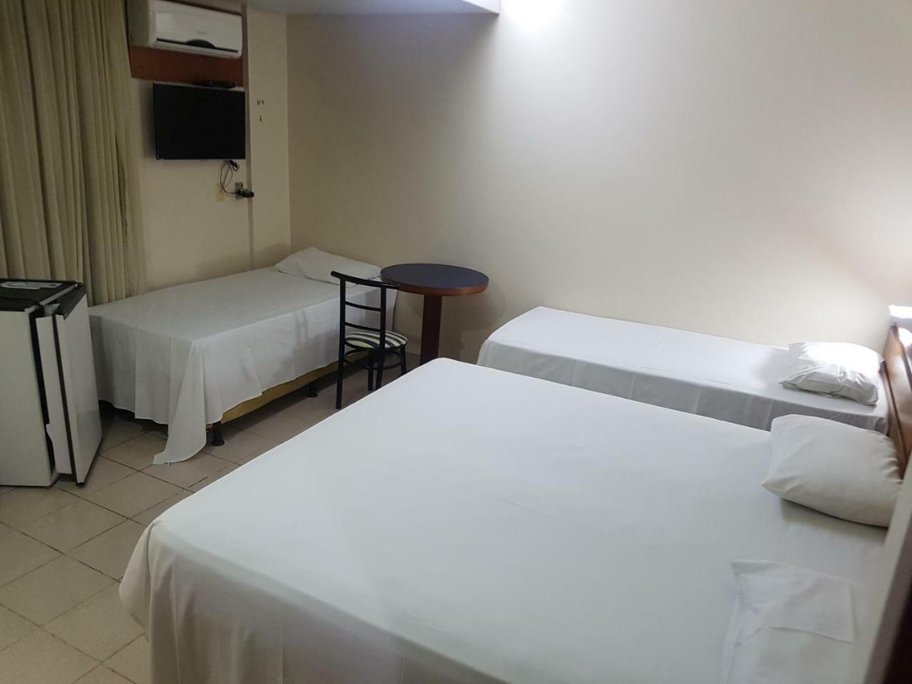 Hotel Oft Plaza Oeste